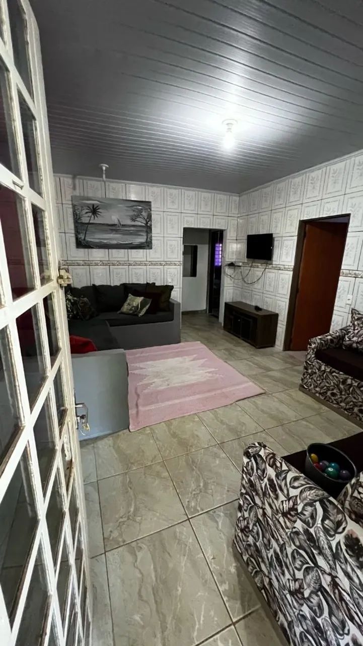 Alugo Casa no Corumbá IV LEIA A DESCRIÇÃO de  - Foto 6