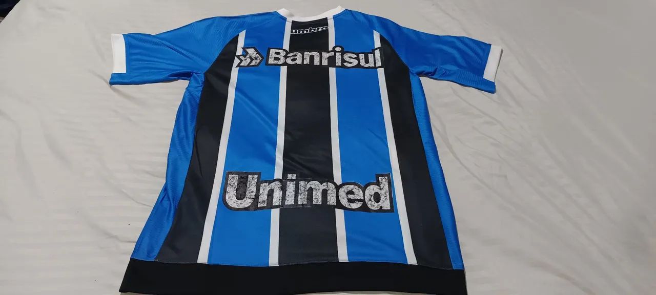 Combo 2 camisas oficiais do Grêmio - Foto 6