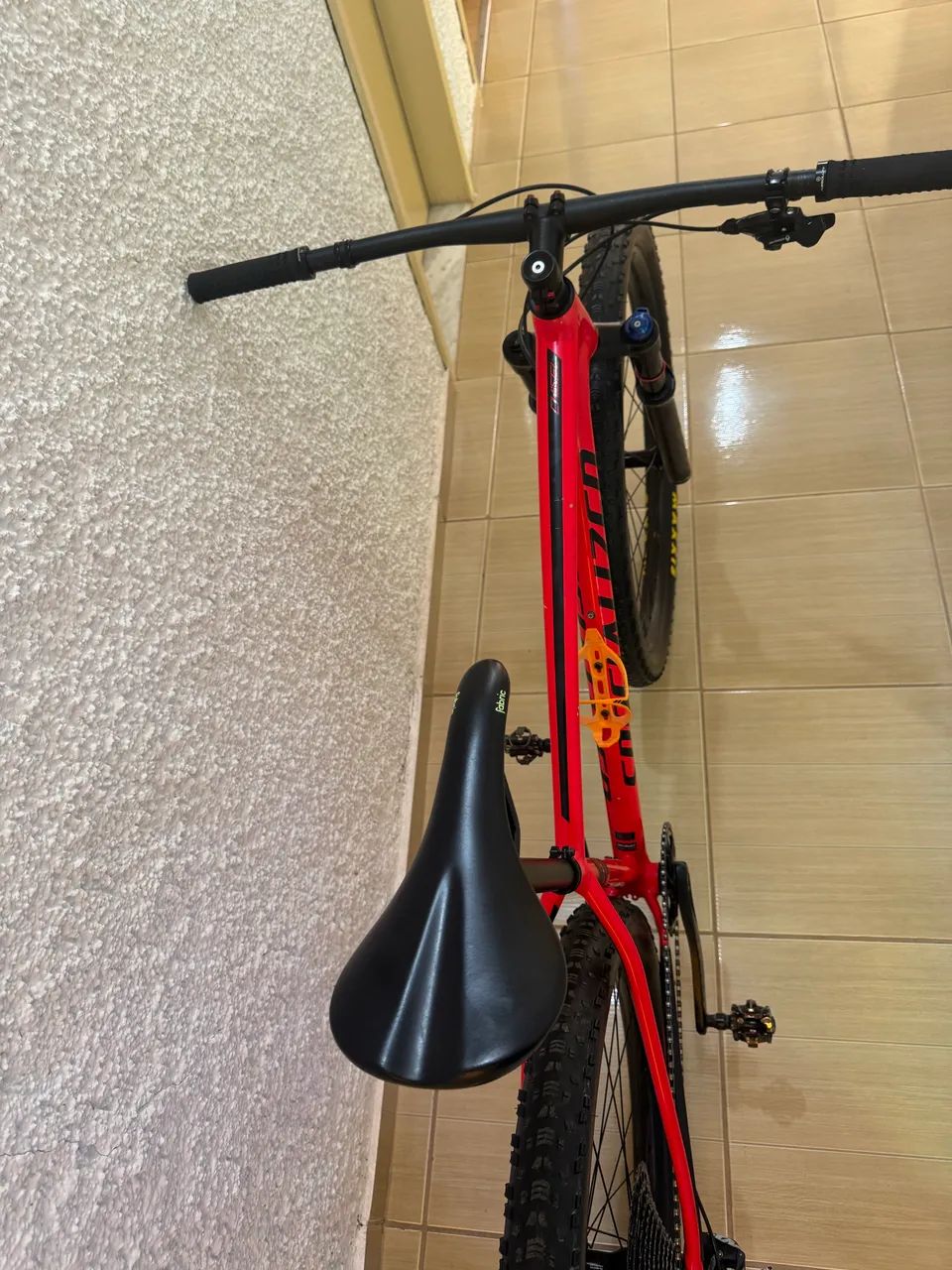 Bike specialized chisel  - Foto 2