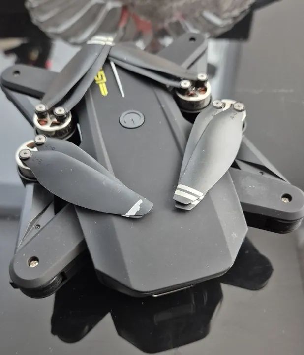 Drone para iniciantes Queenser LS-38 RC - Seminovo - Foto 4