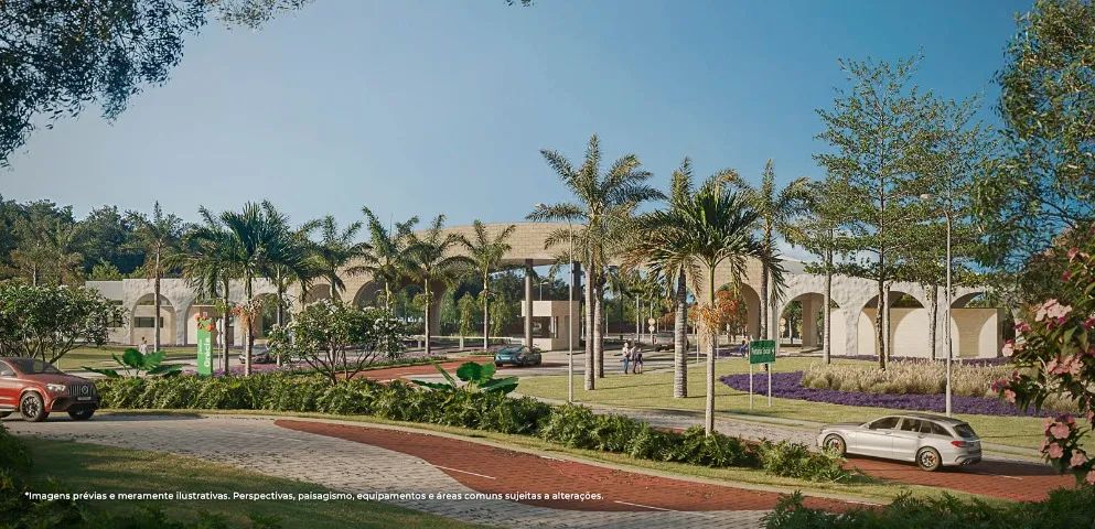 Foto - Goiânia - Residencial Village Campos Verdes