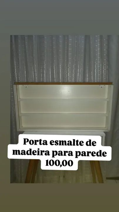 Móveis para Clínicas ou Escritório.