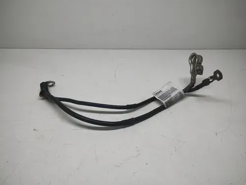 Cabo Polo Negativo Bateria Peugeot 208 2015 Cx1122