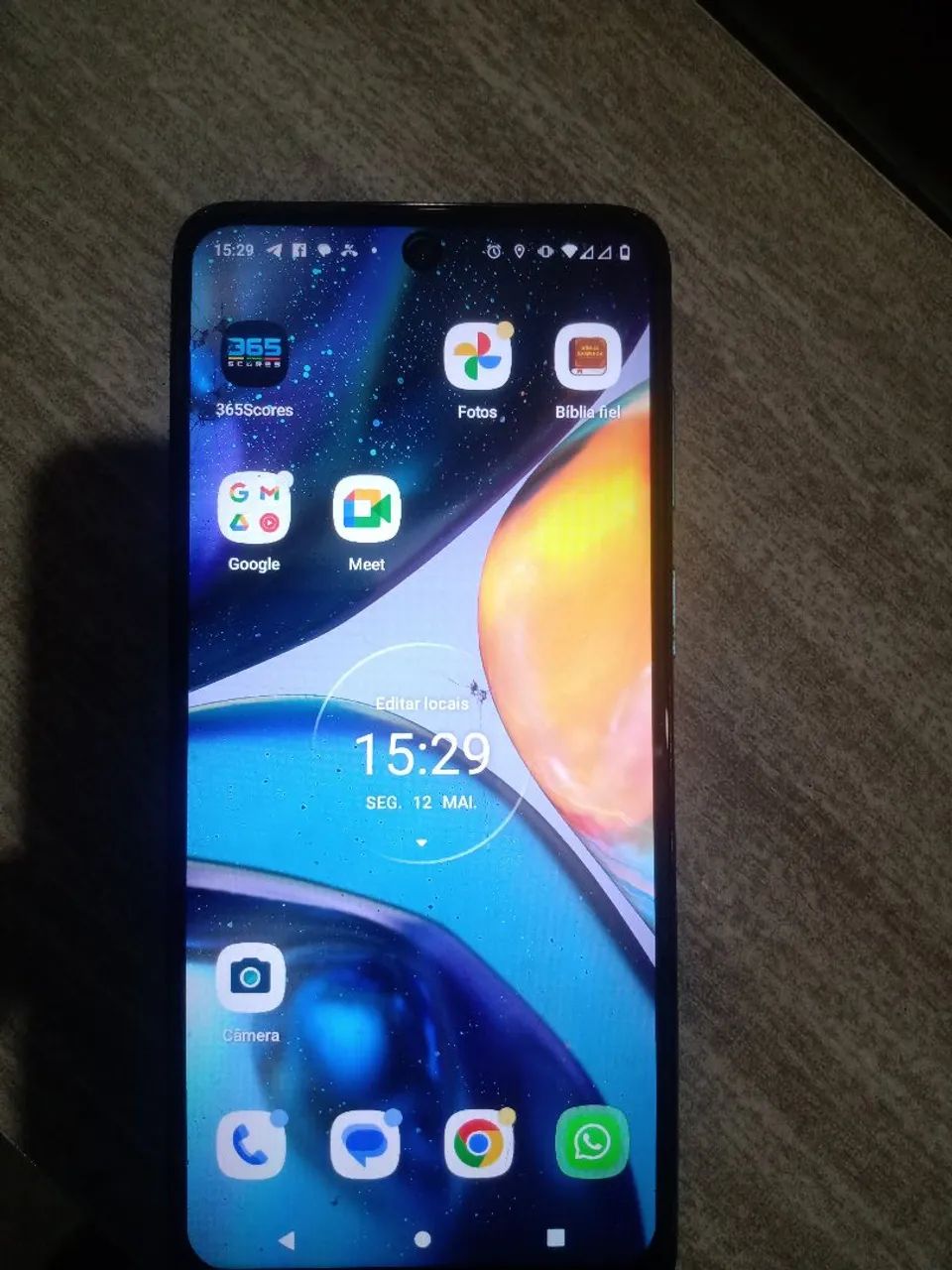 Motorola Moto G22 - Foto 3