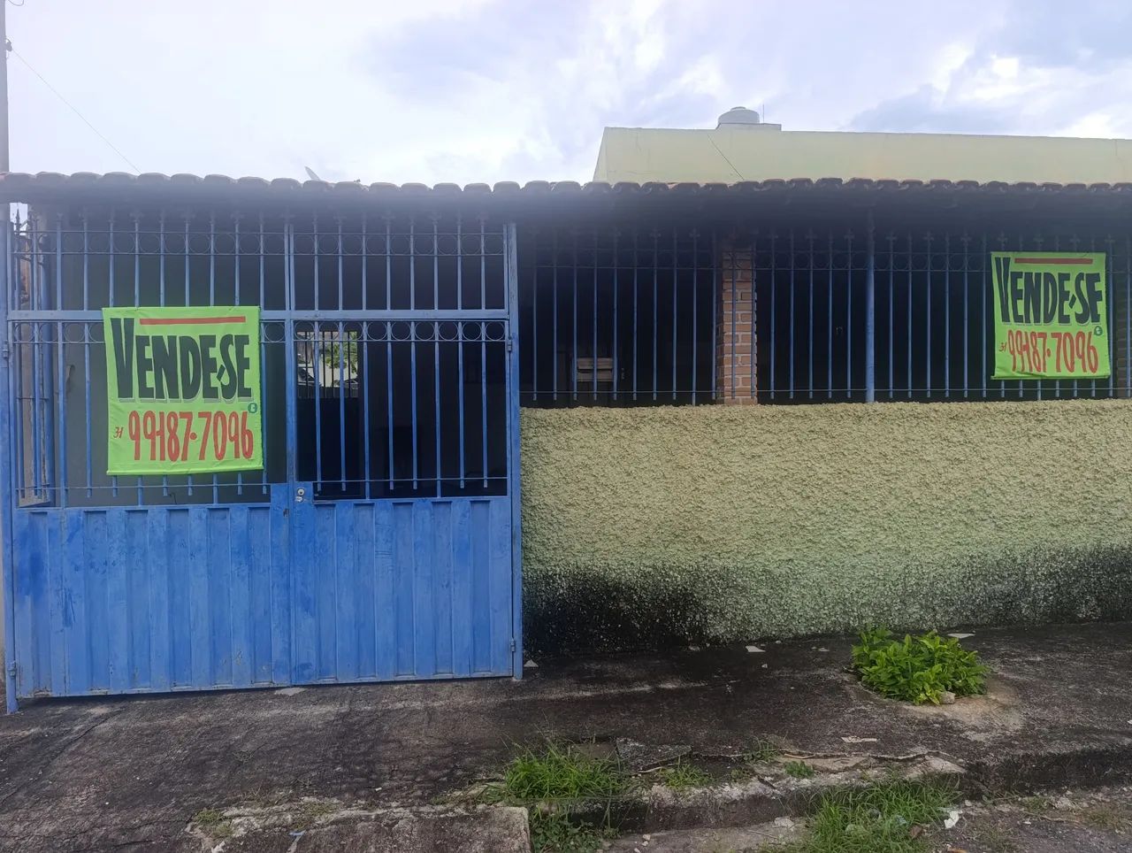 Foto - Ribeirão das Neves - Centro (Justinópolis)