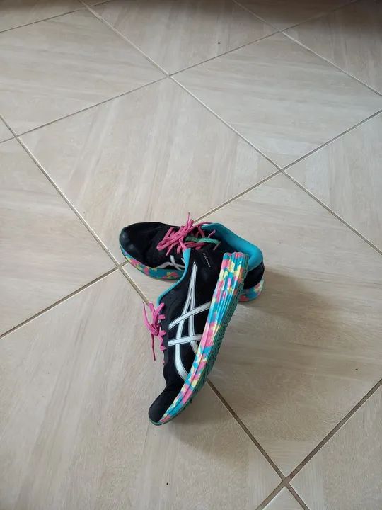 Tênis feminino - Foto 3