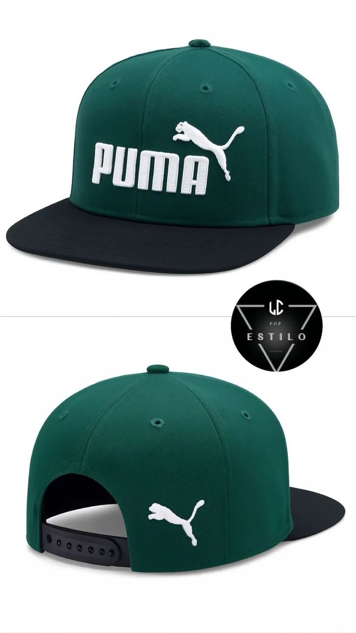 Barg e boné puma 64628724612097121