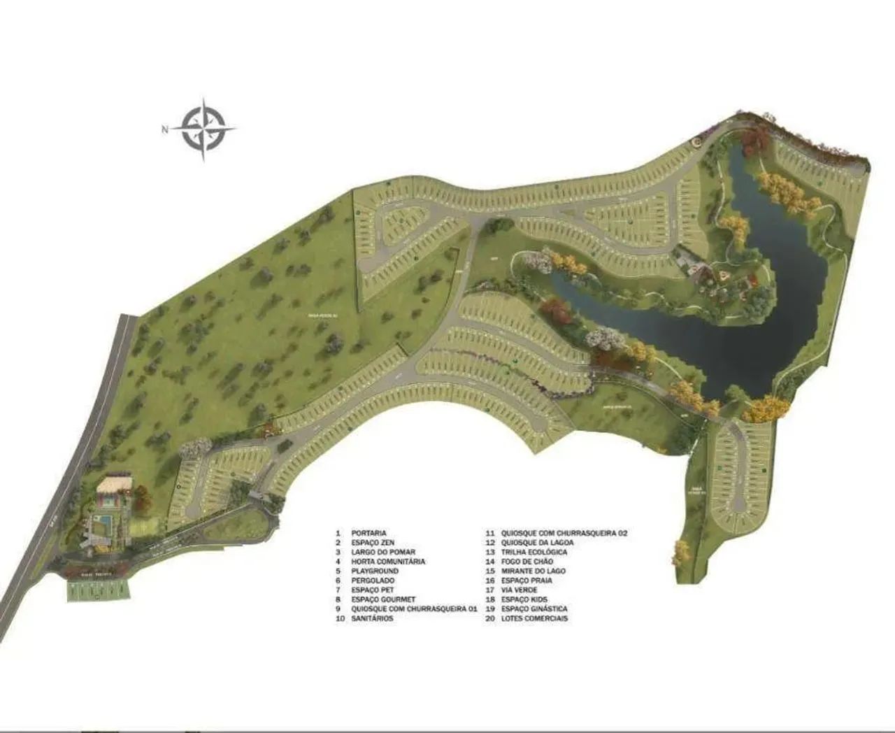 Terreno à venda, 200 m² por R$ 140.000,00 - Santa Terezinha - Campina Grande/PB - Foto 3