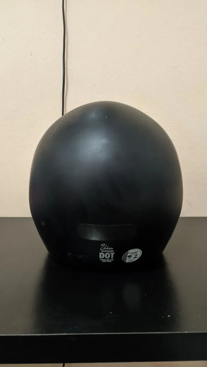 Capacete urban desperado - Foto 3