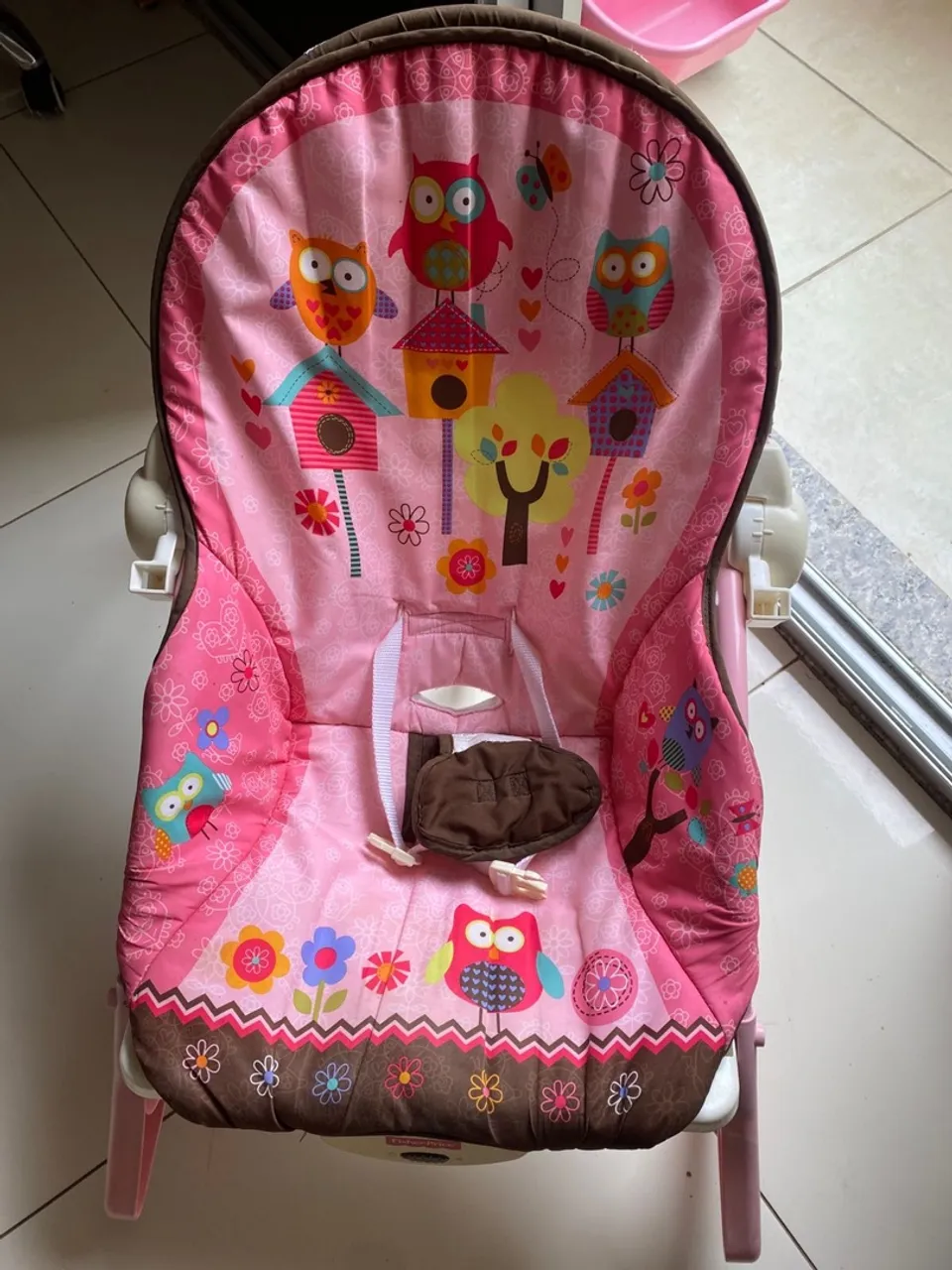 Cadeira Infantil Fisher-Price