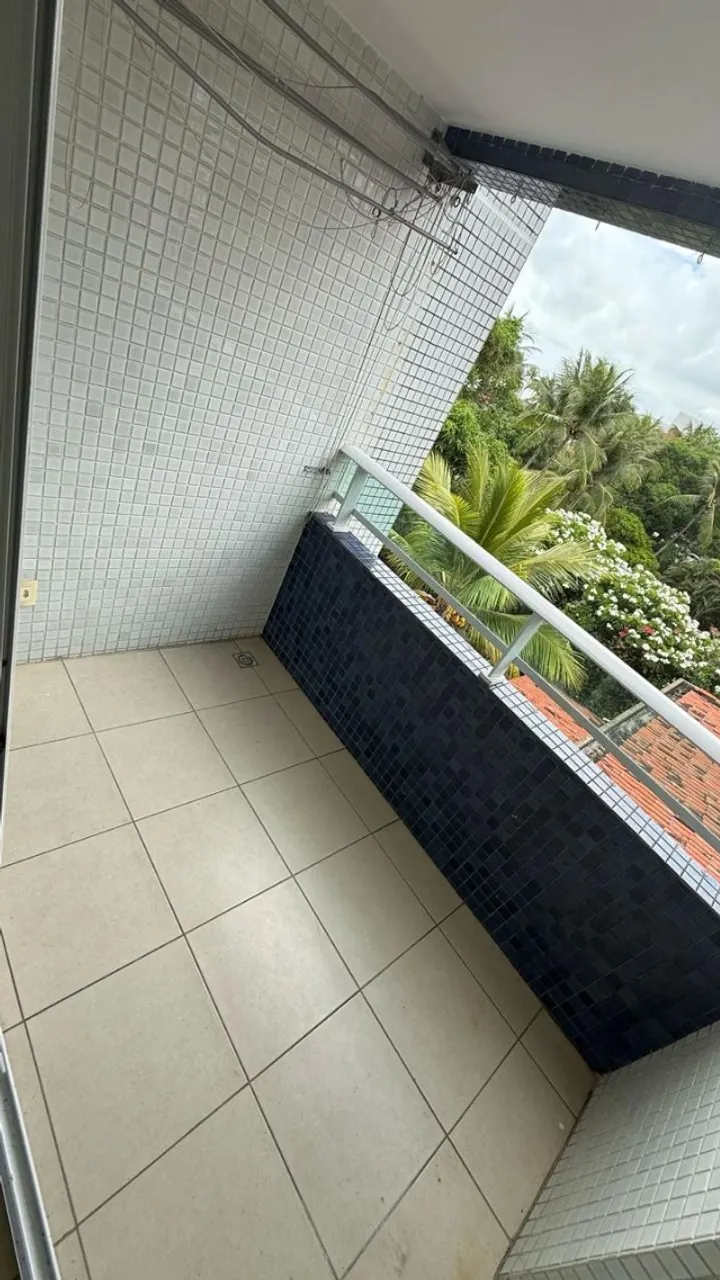 Apartamento 2 quartos próximo ao mar de Manaíra