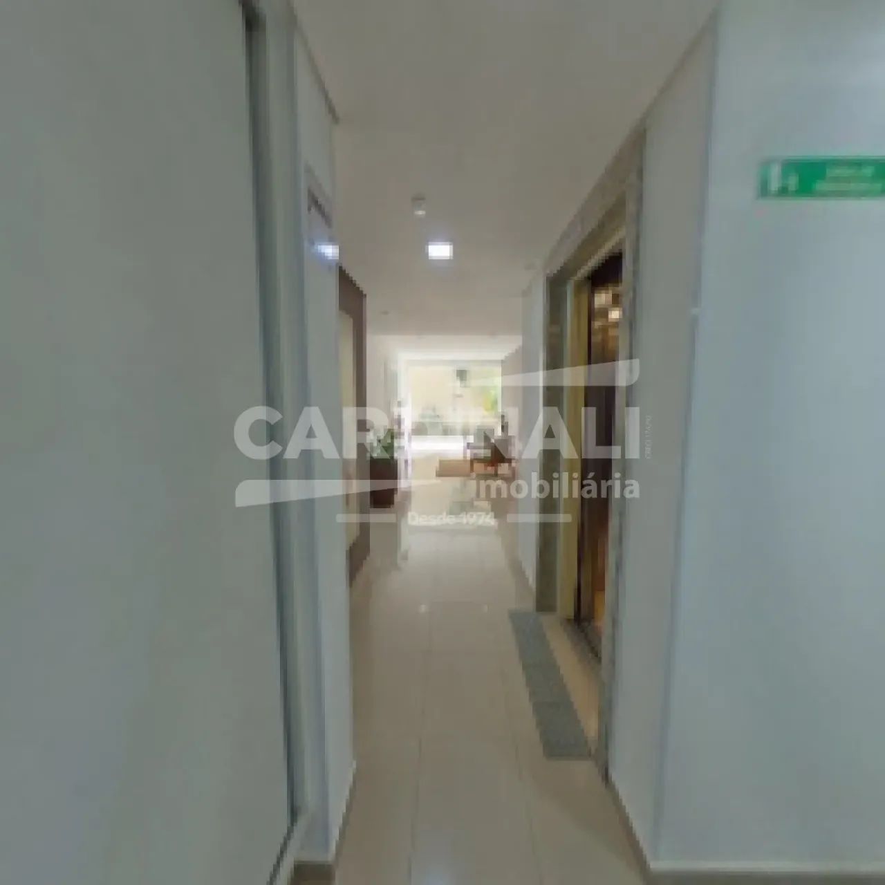 Apartamento Padrão em São Carlos - Foto 5