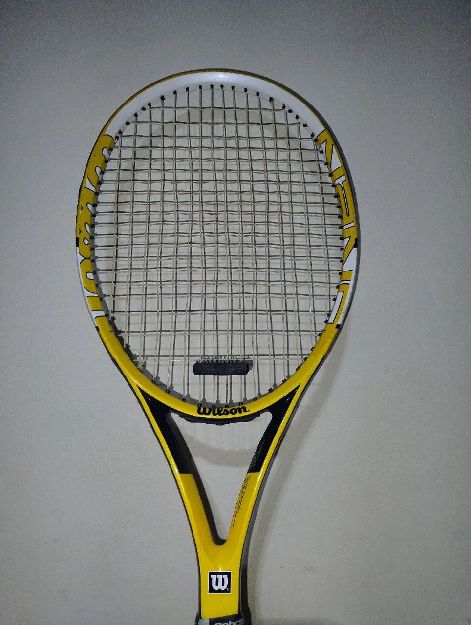 Raquete de Tênis Wilson - Foto 2