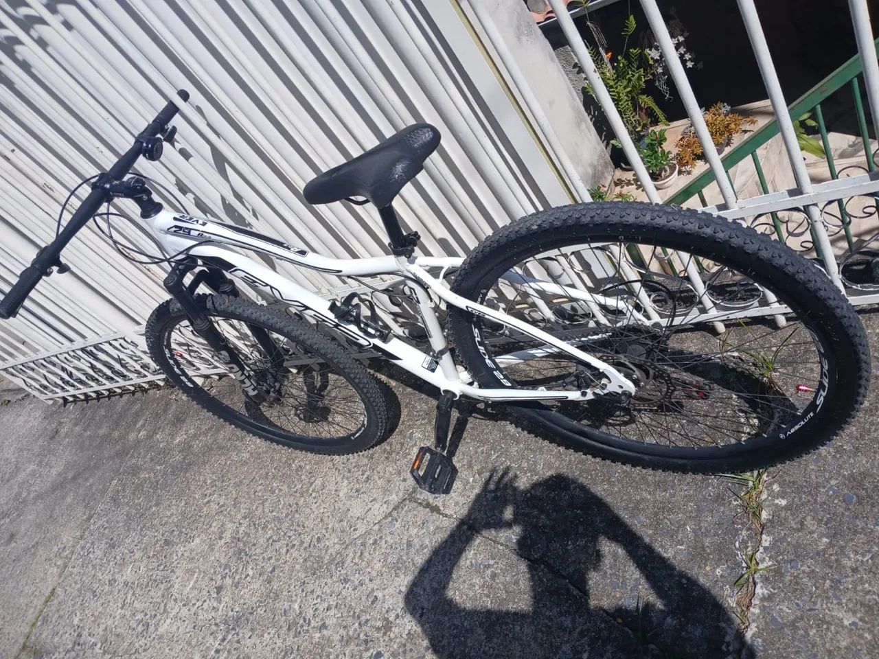 Bicicleta  EVO 29 - Foto 5
