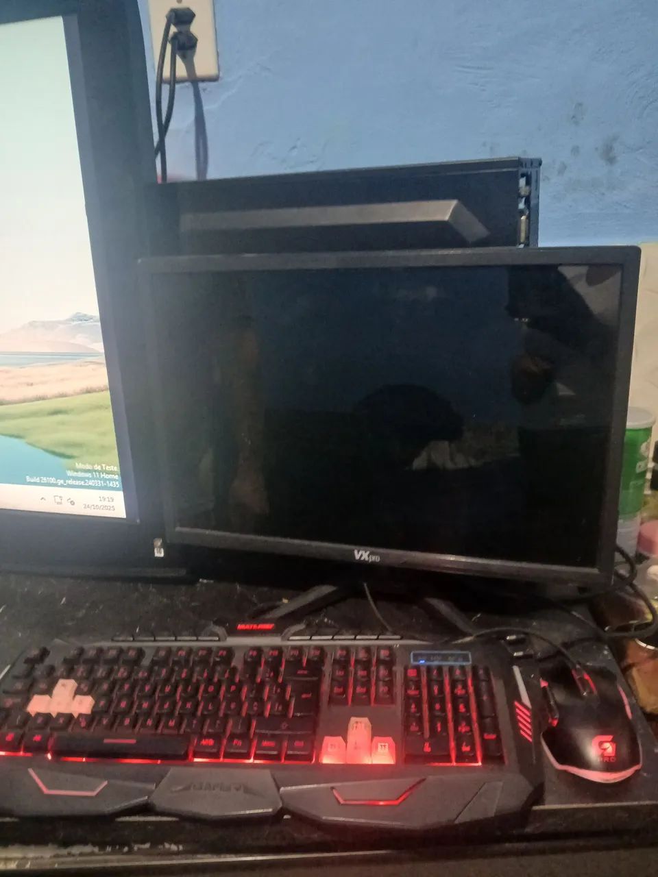 PC Gamer (roda jogos atuais)64264624519170122