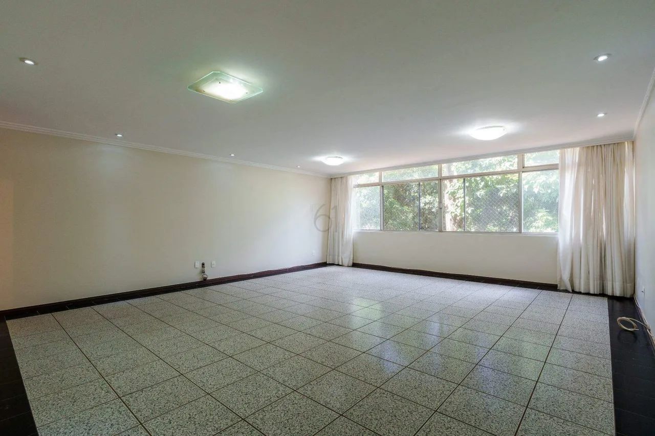 AMPLO APARTAMENTO SQS 309 BLOCO J - 4 QUARTOS, VARANDA 228M²