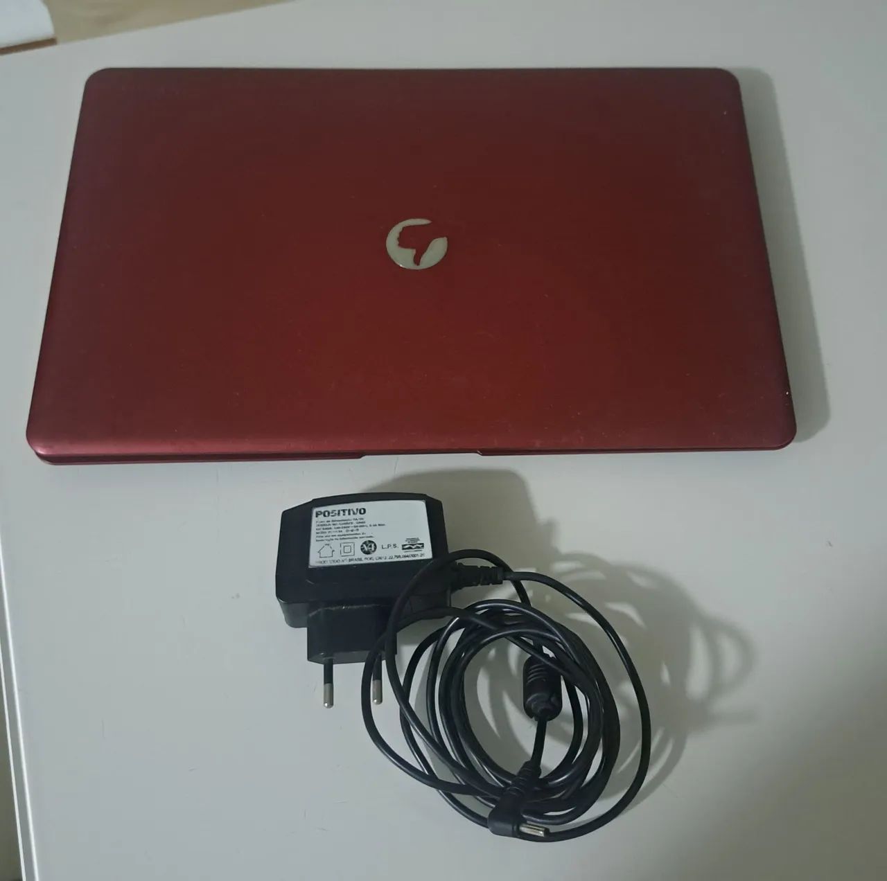 Notebook 4GB 32GB SSD 