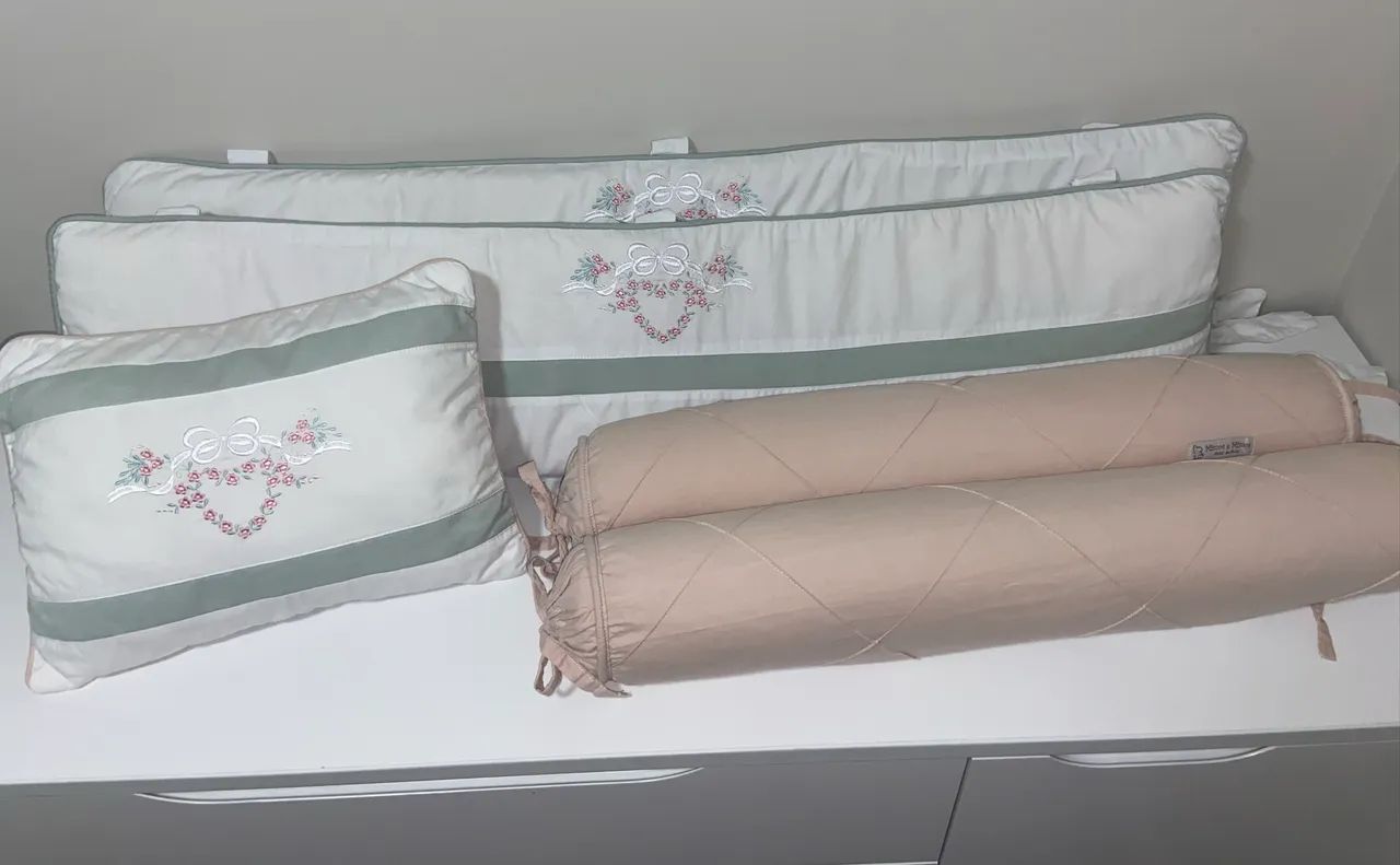 Crib Set