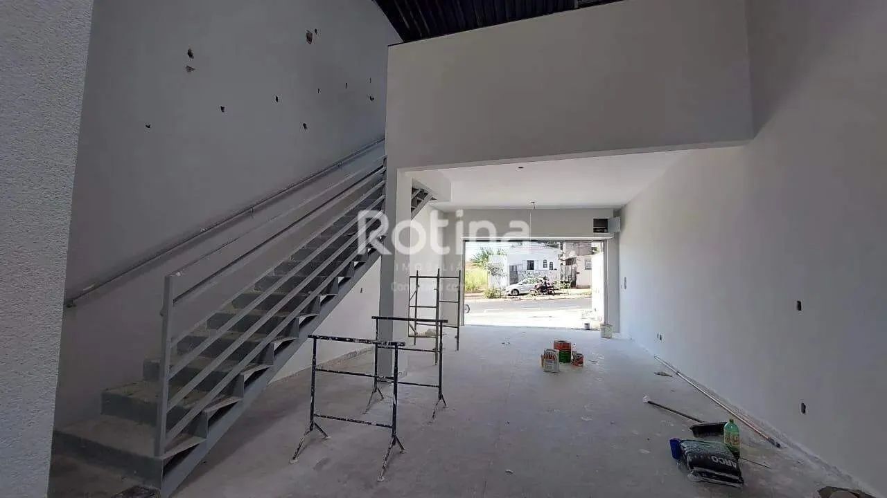 Loja para alugar, Morada da Colina - Uberlândia/MG - Rotina Imobiliária - Foto 5