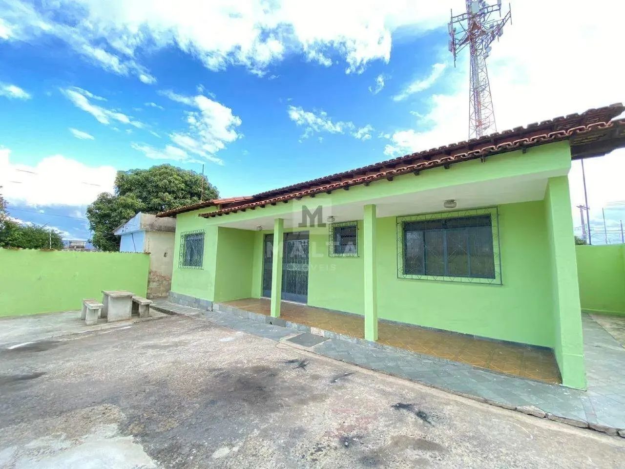 Casa com 03 quartos à venda no bairro Tirol. - Foto 2