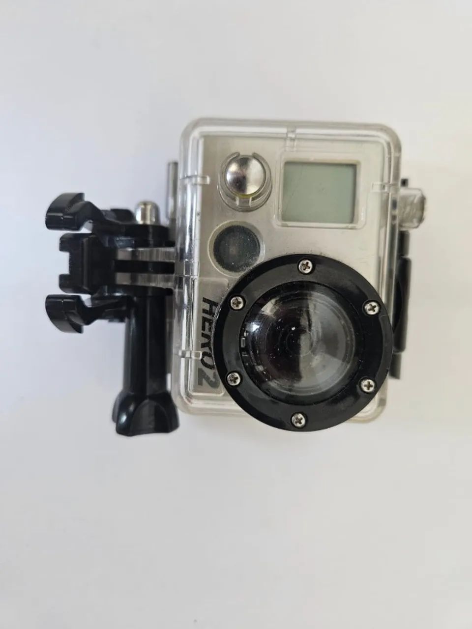 Go Pro Hero 2  - Foto 6