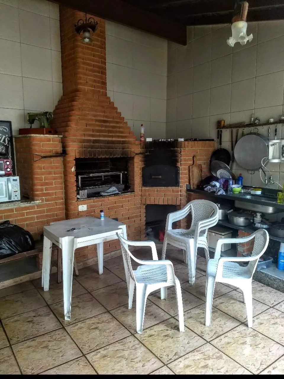 Casa térrea  - Foto 3