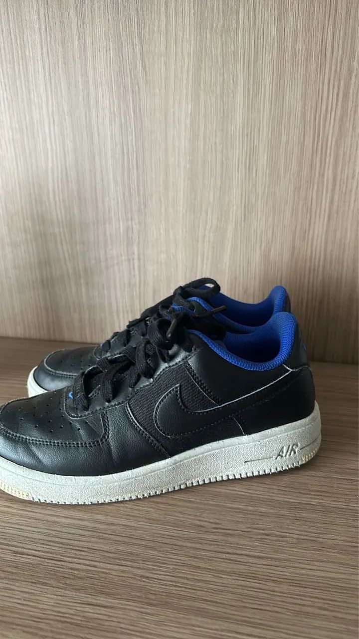 Tênis Air force 1 Original 