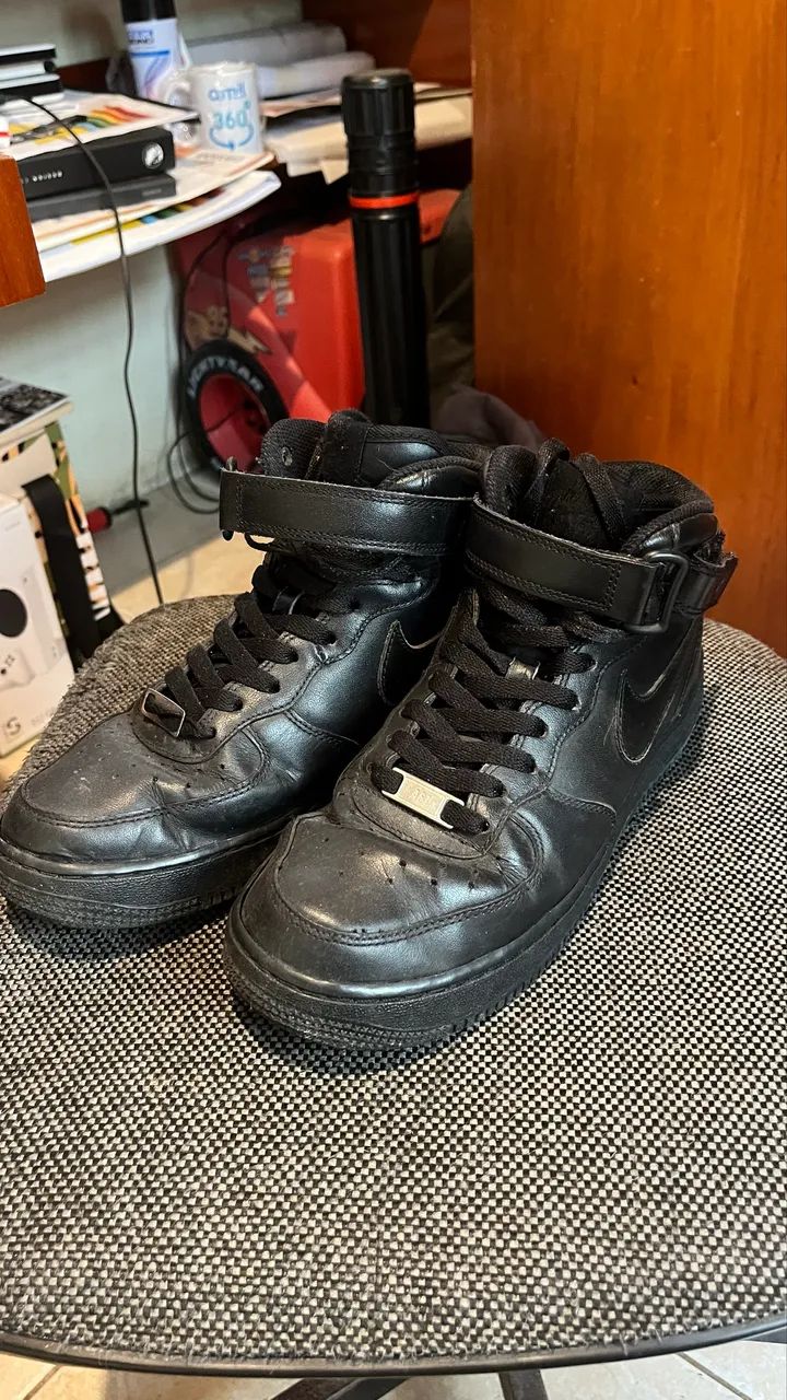 Nike Air Force64319740627459120