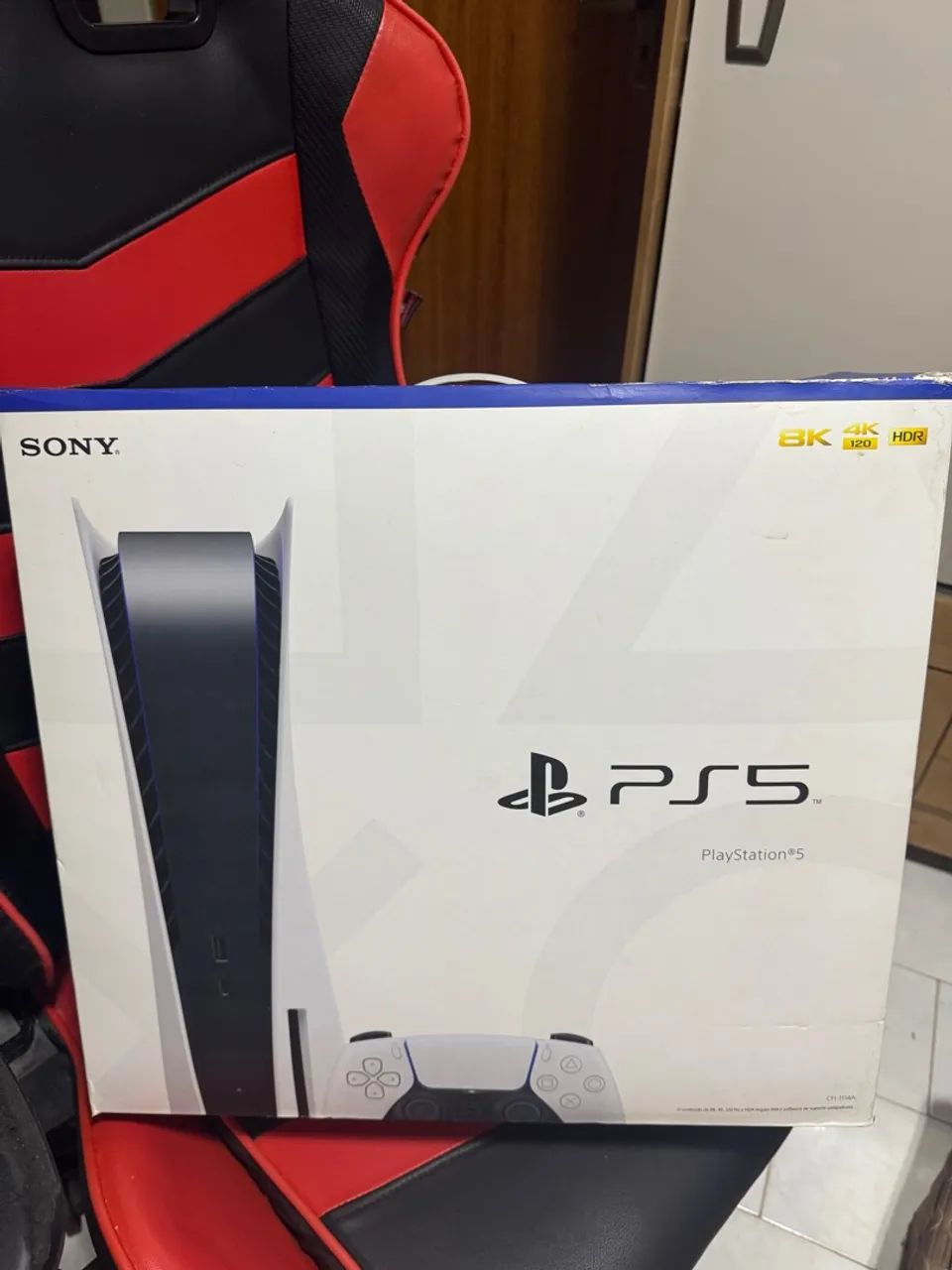 Play Station 5 Personalizado + 2tb SSD Nvme - Foto 5