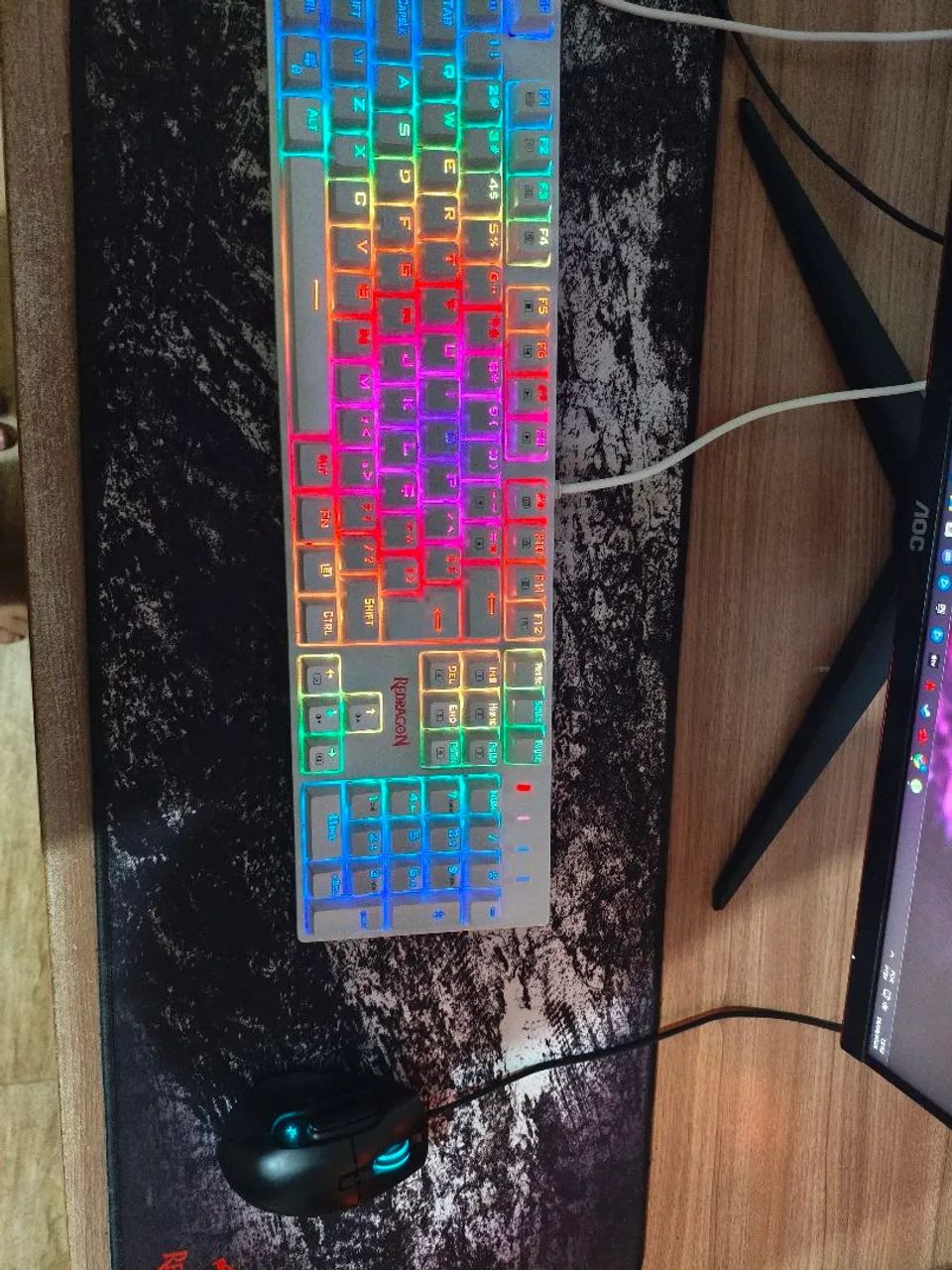 PC GAMER COMPLETO  - Foto 4