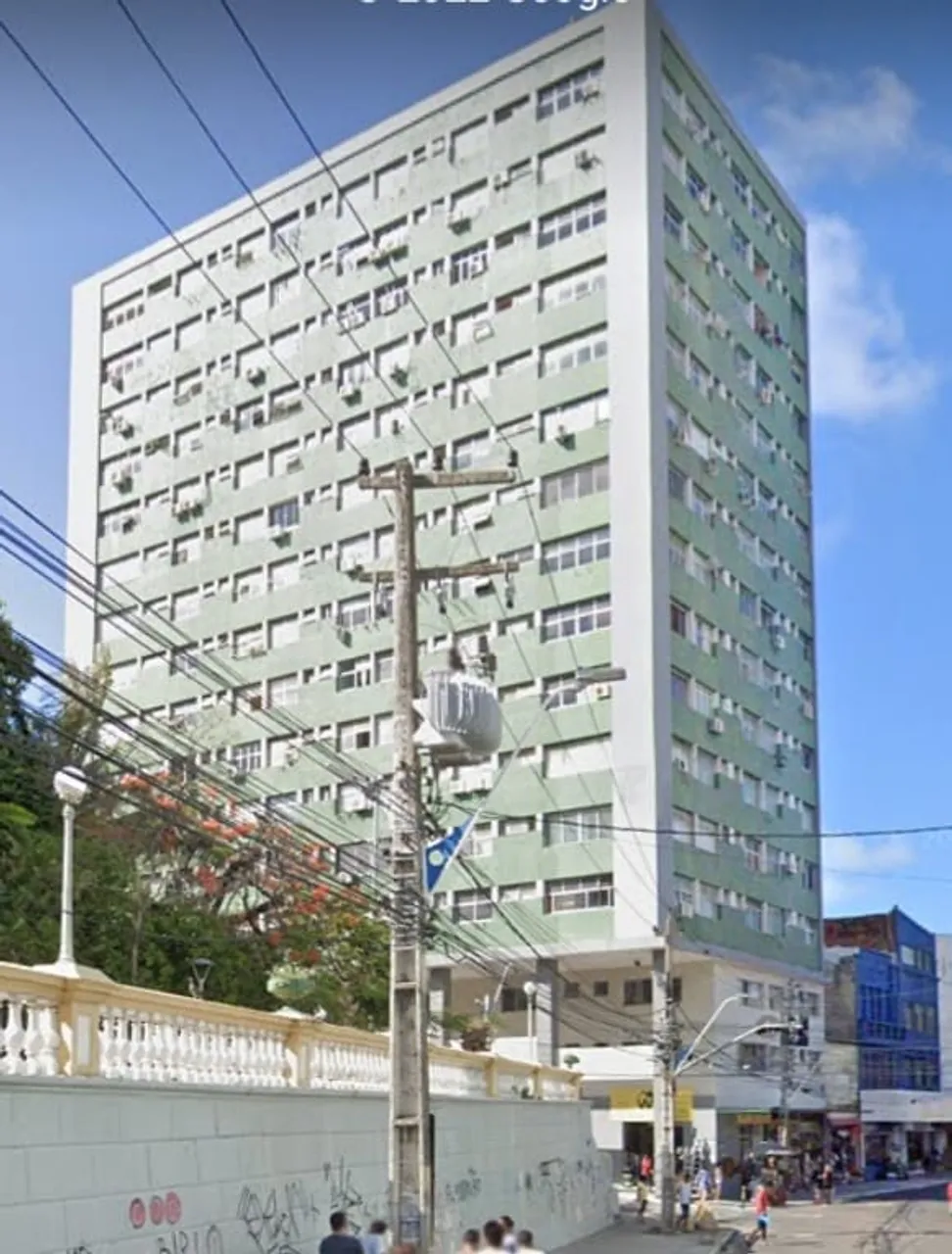 Ótimo sala para escritório para aluguel possui 50 metros quadrados em Centro - Fortaleza -