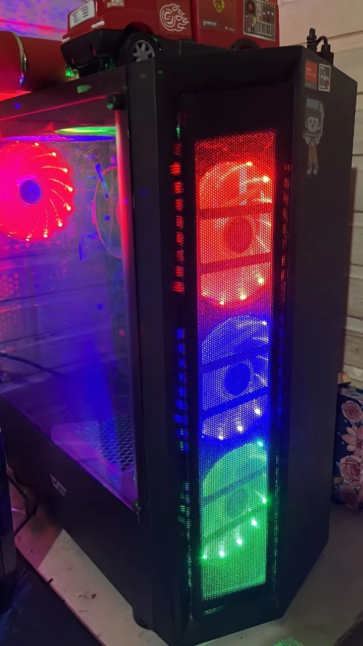 Pc gamer 64396503516803121