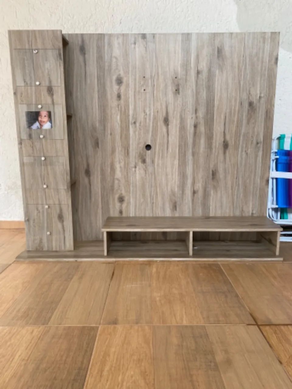 Painel de tv64961602338051122