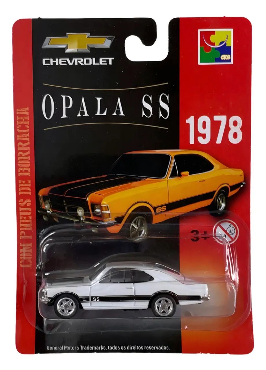 Hot Wheels - Colecionável - Foto 6