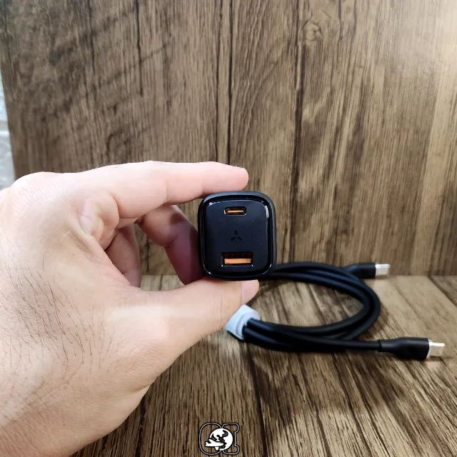 Carregador para Celular (30W) - Foto 3