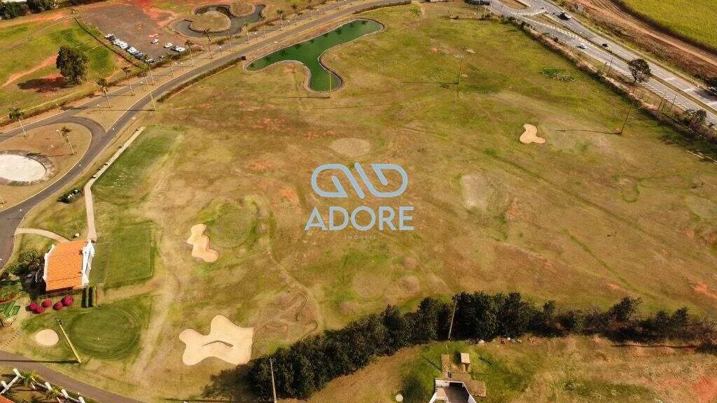 Terreno à venda no Condomínio Terras de São José II - Itu/SP - Foto 2