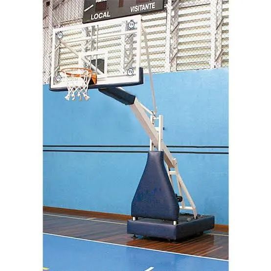 TABELA DE BASQUETE