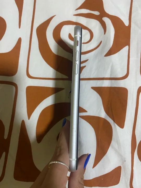 Sucata de iPhone XR peças, carcaça  - Foto 4