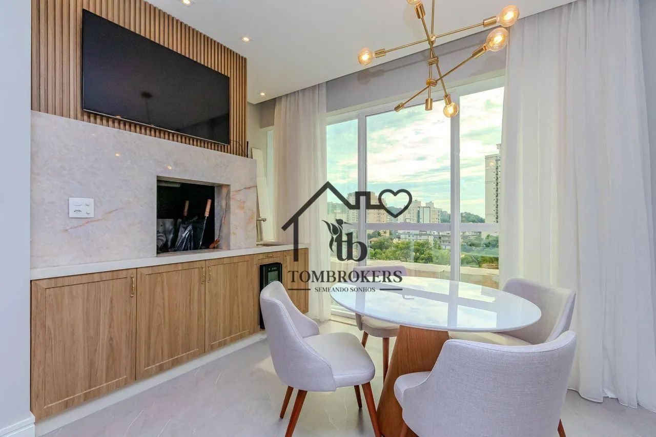 Apartamento com 3 dormitórios à venda, 139 m² por R$ 2.650.000,00 - Centro - Itapema/SC - Foto 7