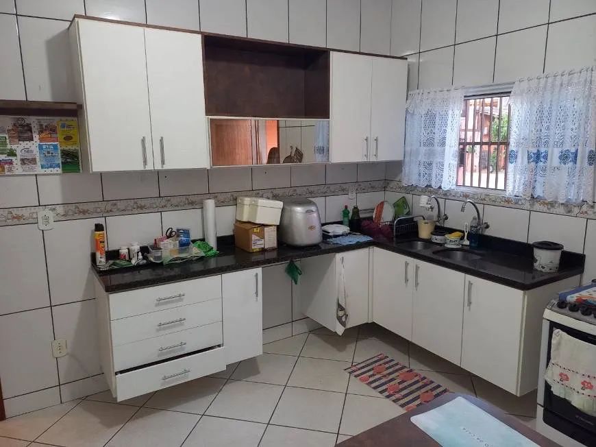 DG88- Casa Disponível Em Plataforma  - Foto 2