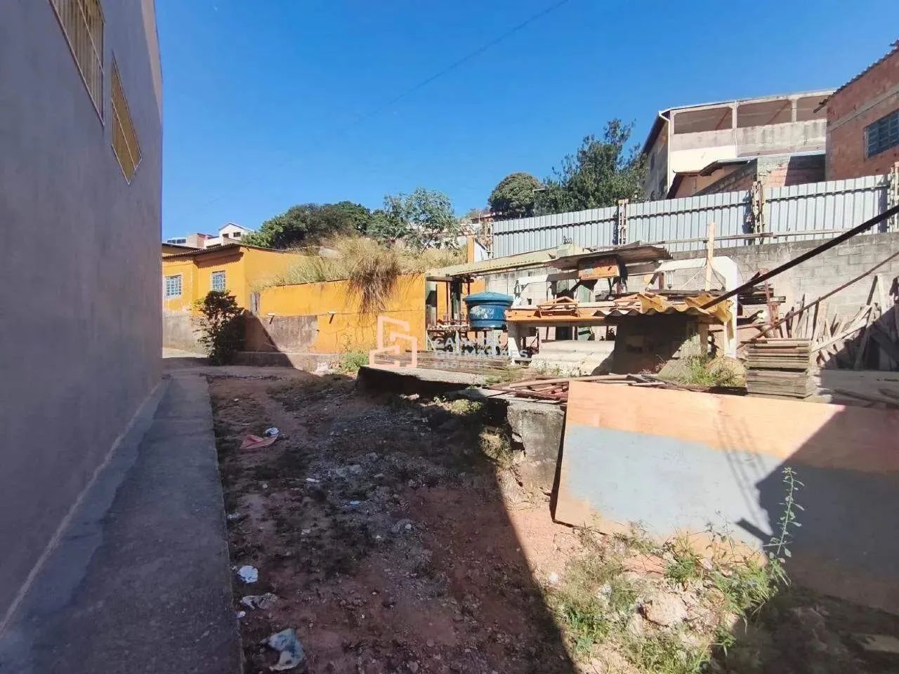 Galpão para aluguel, Mineirão - Belo Horizonte/MG - Foto 4