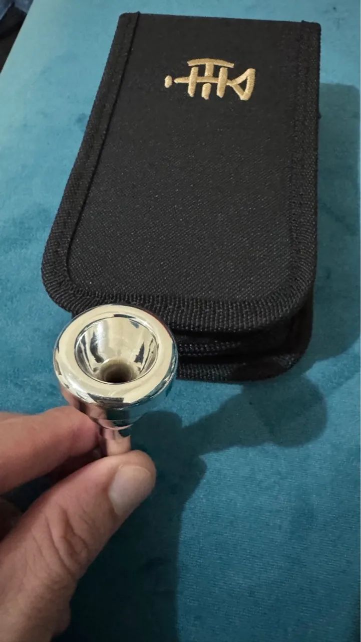 管楽器・吹奏楽器 GR Flugelhorn Mouthpieces 66FL 管楽器・吹奏楽器