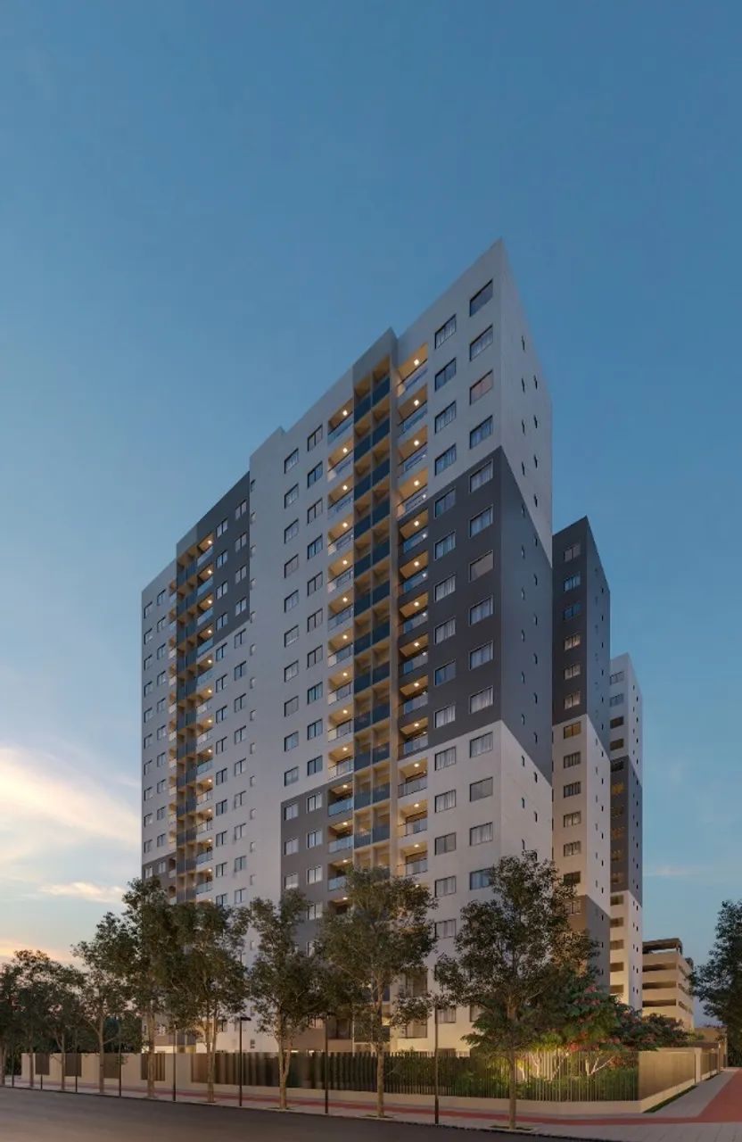 Oportunidade Minha Casa Minha Vida no Morata Living Residence | Zona Sul - Foto 2
