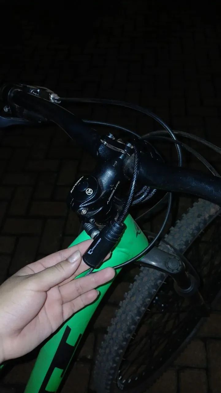 Bicicleta GTA Aro 29 - Ótimo Estado - Foto 4