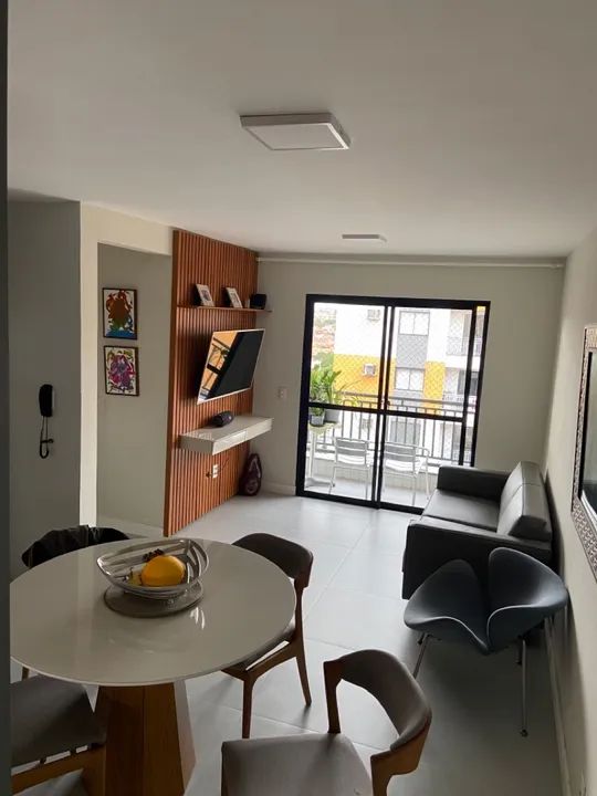 Apartamento  - Grand Park Pássaros - Foto 4