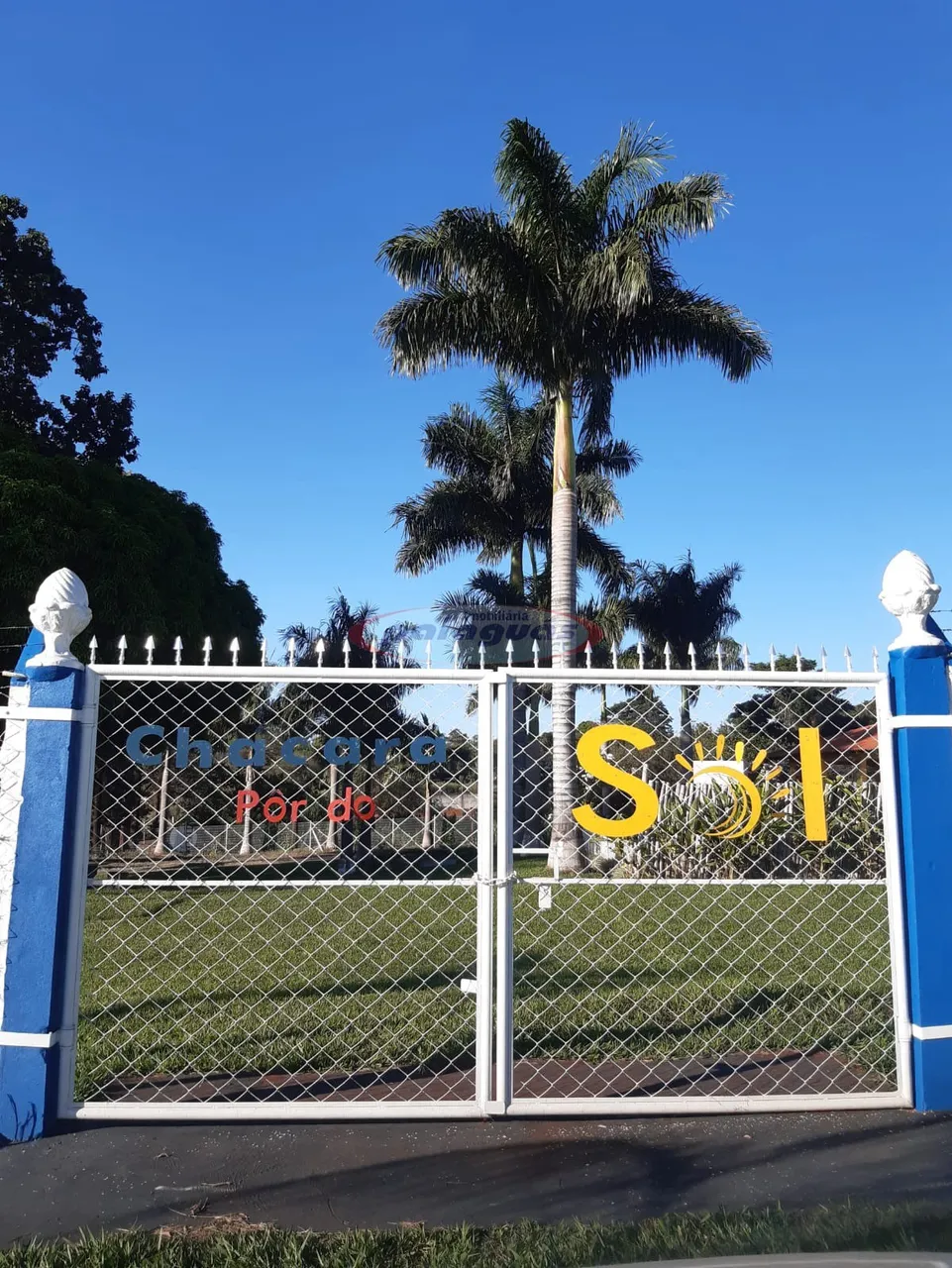 Chácara para alugar no bairro Jardim das Torres