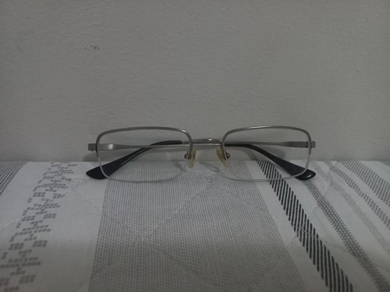 Armações de óculos de grau - Foto 3