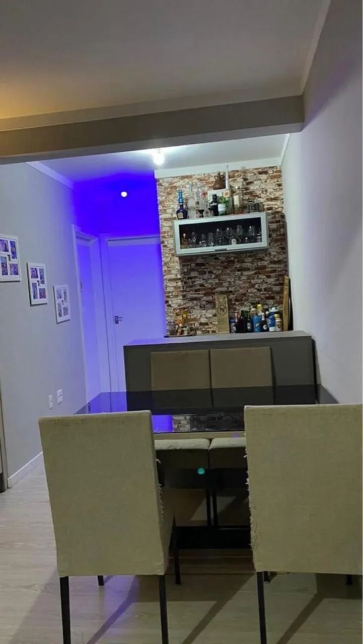 APARTAMENTO 02 DORMITÓRIOS A VENDA NO TABULEIRO  - Foto 2