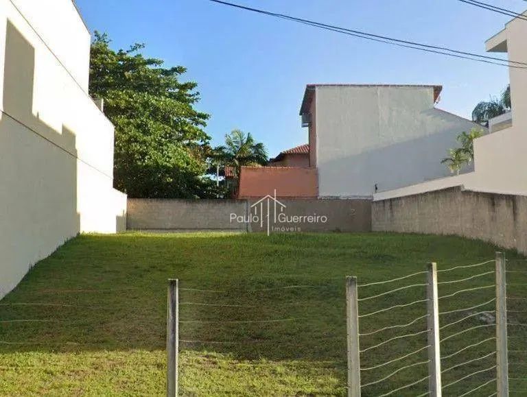 Terreno Meio Lote em Camboinhas - Foto 3