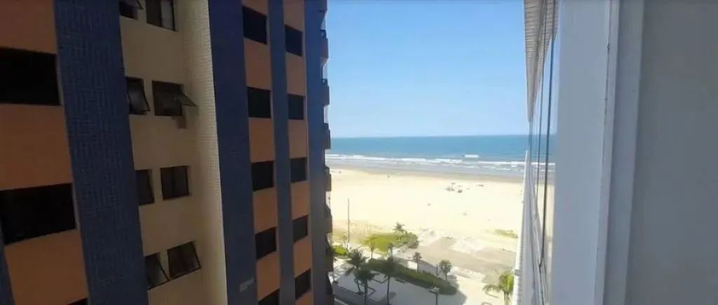 Apartamento 2 suites Terraço gourmet Mobiliado Aviaçáo - Foto 5